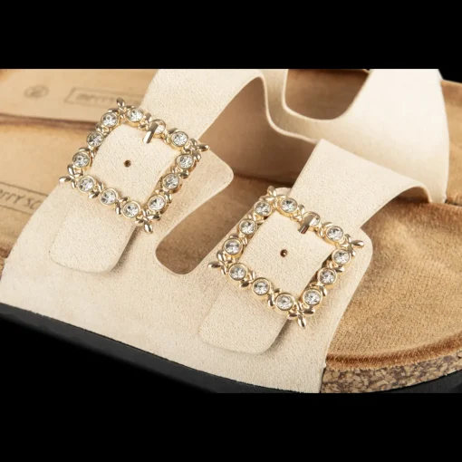 Slippers BEIGE