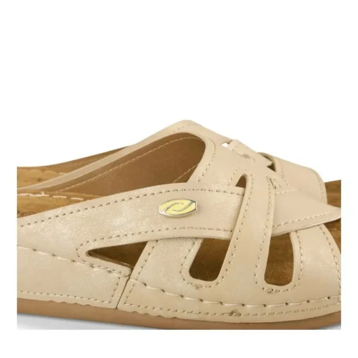 Slippers BEIGE