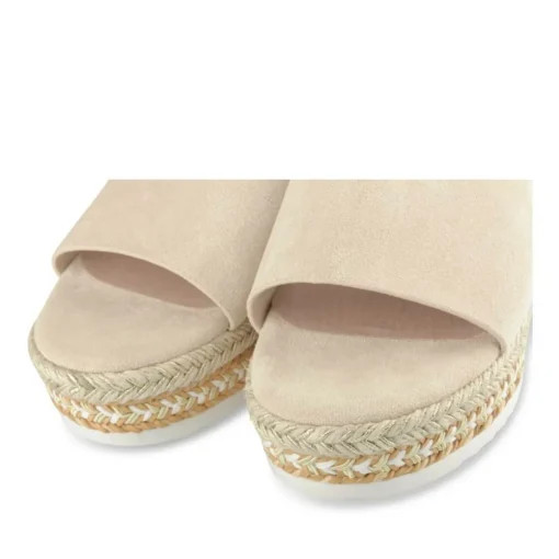 Slippers BEIGE