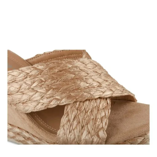 Slippers BEIGE