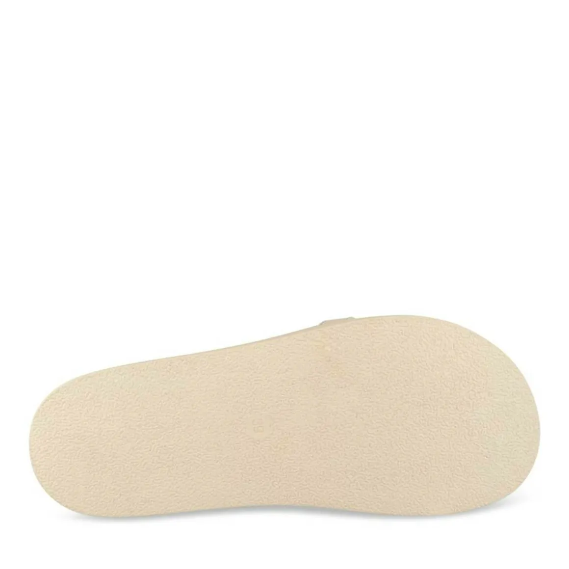 Slippers BEIGE