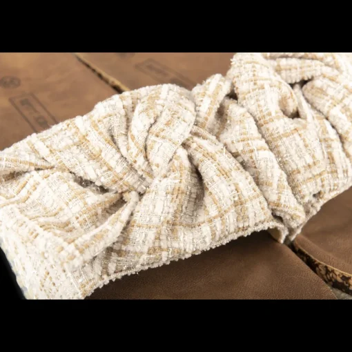 Slippers BEIGE