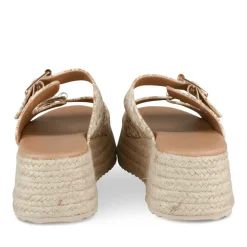 Slippers BEIGE