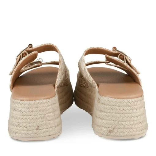 Slippers BEIGE