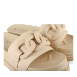 Slippers BEIGE