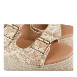 Slippers BEIGE