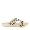 Slippers BEIGE CROCS Kadee II Graphic