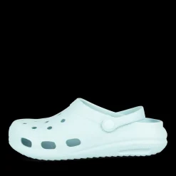 Slippers BLAUW