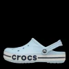 Slippers BLAUW
