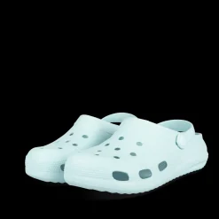 Slippers BLAUW