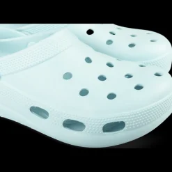 Slippers BLAUW