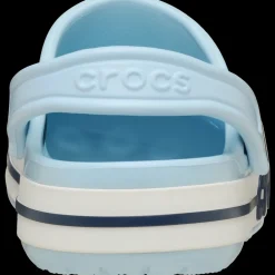 Slippers BLAUW