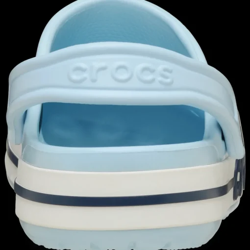 Slippers BLAUW