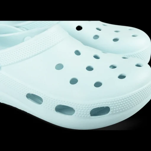 Slippers BLAUW