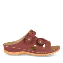 Slippers BORDEAUX