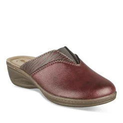 Slippers BORDEAUX