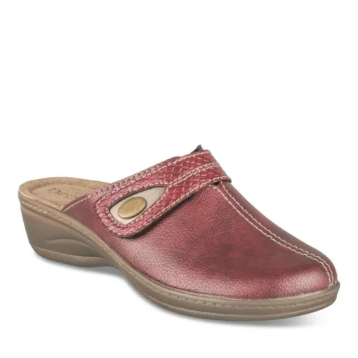 Slippers BORDEAUX