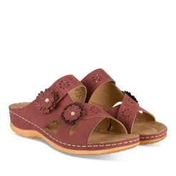 Slippers BORDEAUX