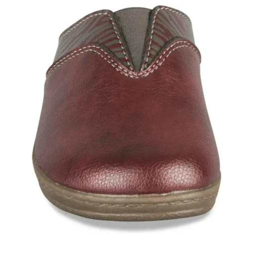 Slippers BORDEAUX