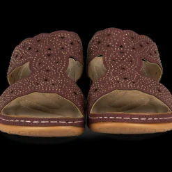 Slippers BORDEAUX