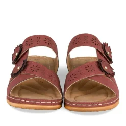 Slippers BORDEAUX