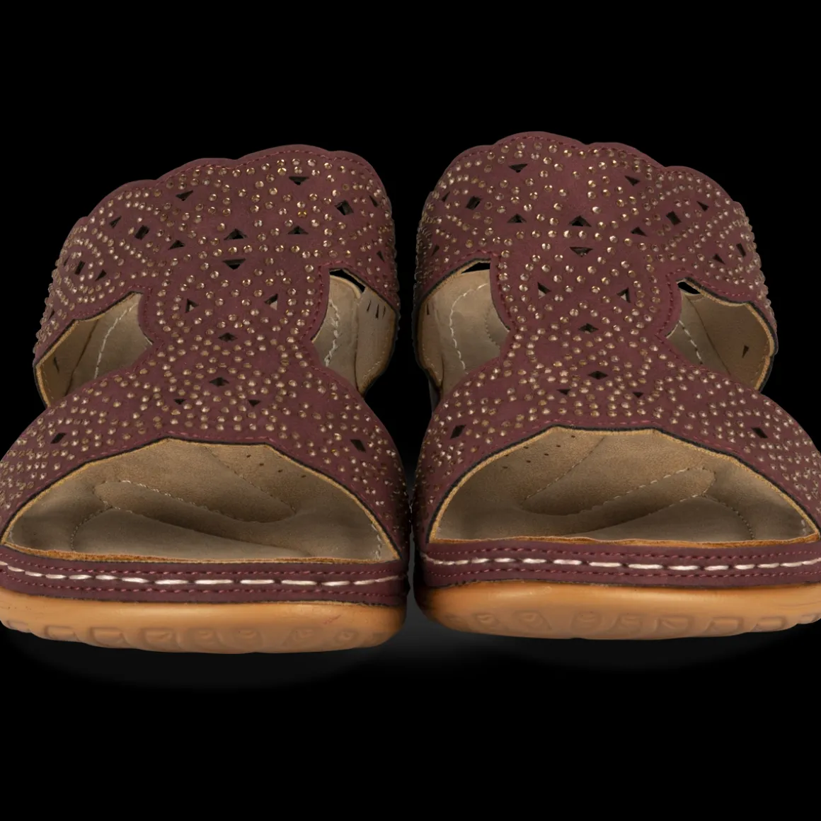 Slippers BORDEAUX