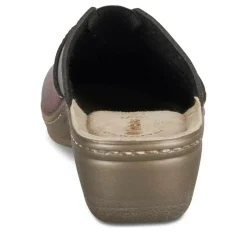 Slippers BORDEAUX