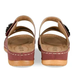 Slippers BORDEAUX