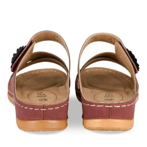 Slippers BORDEAUX