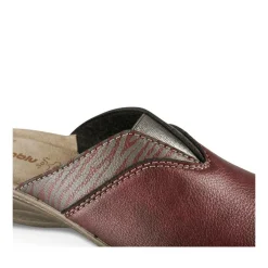 Slippers BORDEAUX