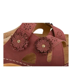 Slippers BORDEAUX