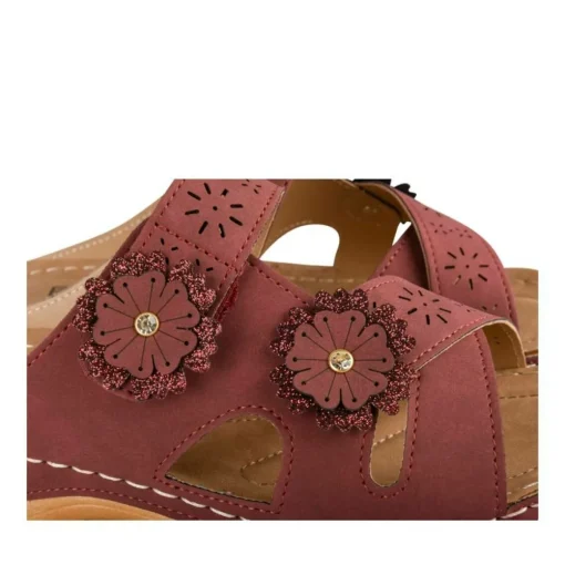 Slippers BORDEAUX