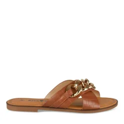 Slippers COGNACKLEUR