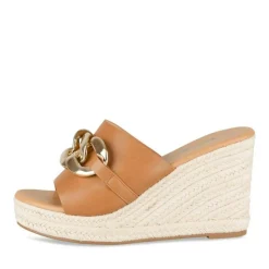 Slippers COGNACKLEUR