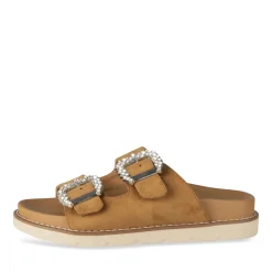 Slippers COGNACKLEUR