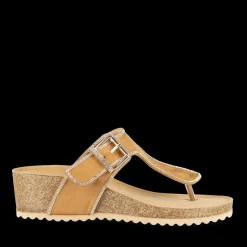 Slippers COGNACKLEUR