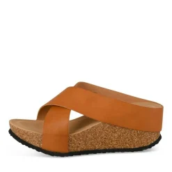 Slippers COGNACKLEUR
