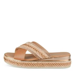 Slippers COGNACKLEUR