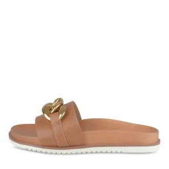 Slippers COGNACKLEUR