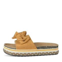 Slippers COGNACKLEUR