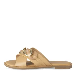 Slippers COGNACKLEUR