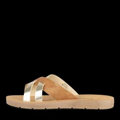 Slippers COGNACKLEUR