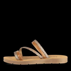 Slippers COGNACKLEUR