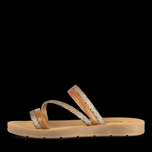 Slippers COGNACKLEUR