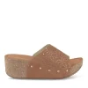 Slippers COGNACKLEUR