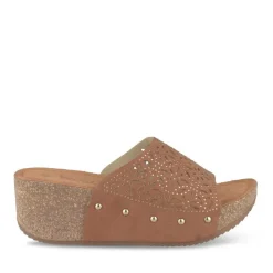 Slippers COGNACKLEUR