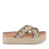 Slippers COGNACKLEUR