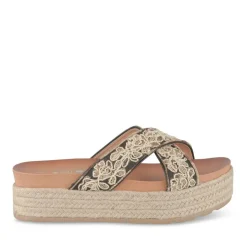 Slippers COGNACKLEUR