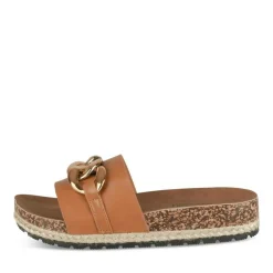 Slippers COGNACKLEUR