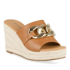 Slippers COGNACKLEUR